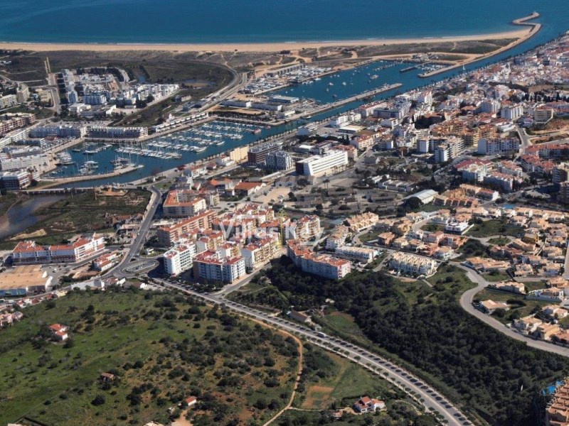 1 - venta terreno lagos algarve portugal