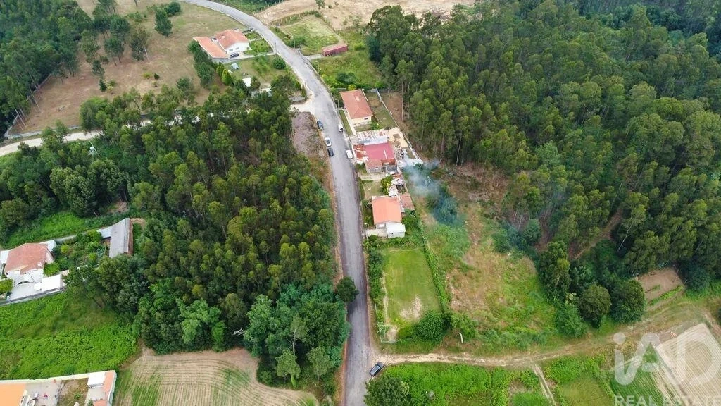 2 - plot of land for sale in vila nova de gaia north region portugal