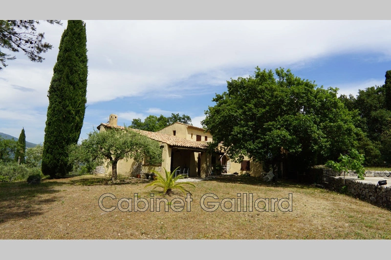 2 - vente maison peymeinade alpes-maritimes france