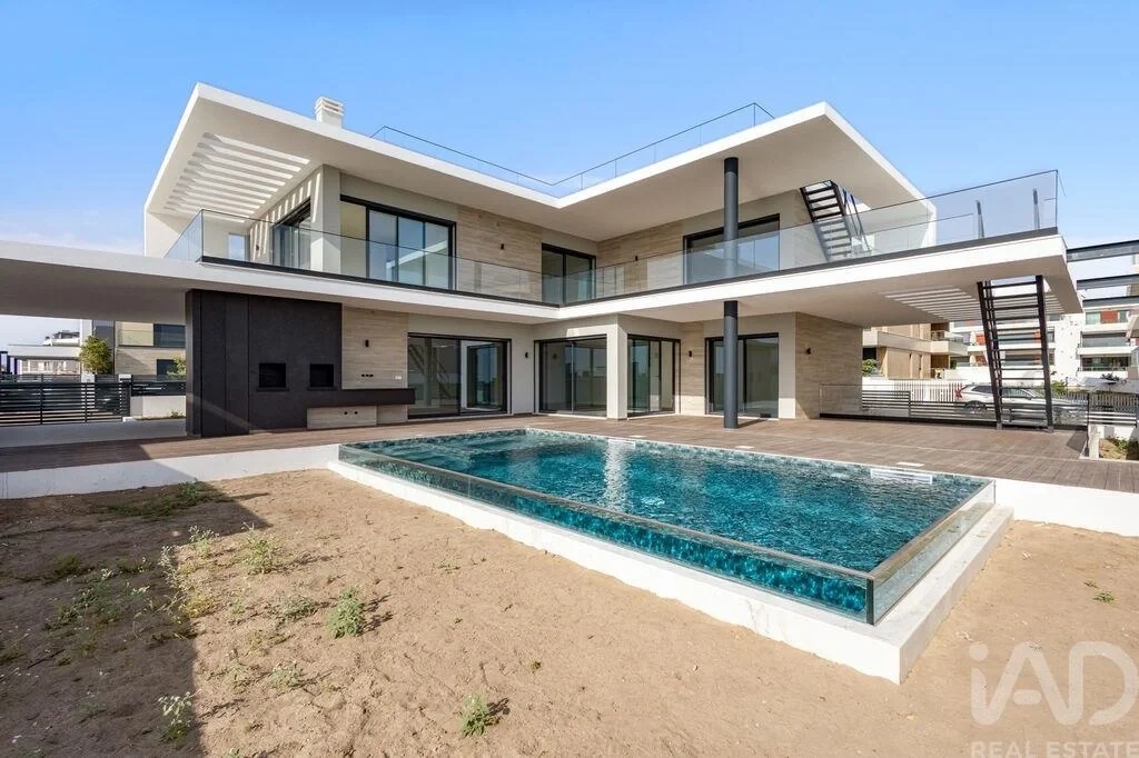1 - продажа villa ноги в воде ericeira лиссабон регион португалия
