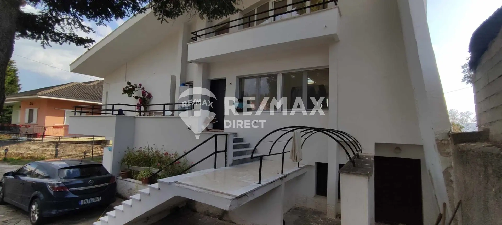1 - vendita casa mpizanio epiro grecia