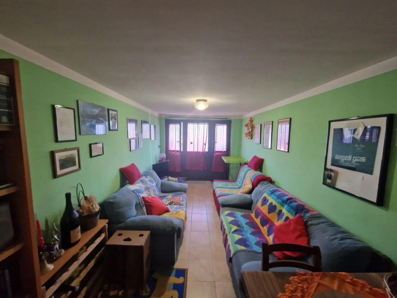 2 - venda apartamento altopascio toscana itália