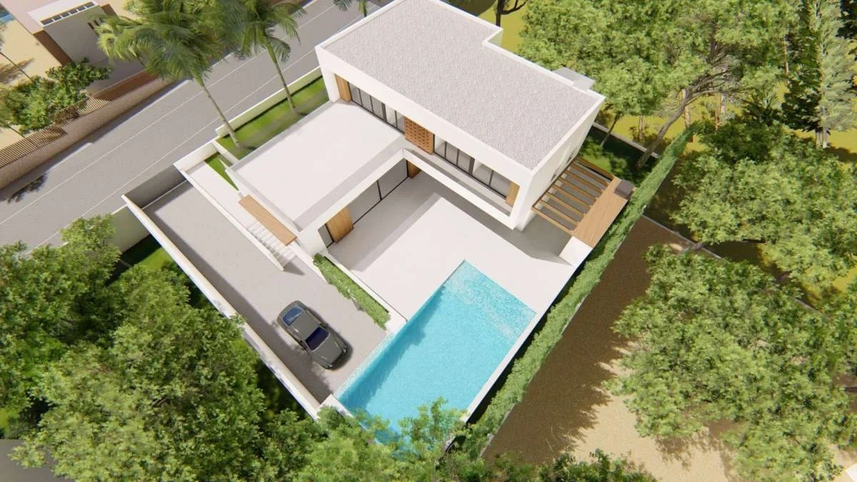 2 - verkoop huis uitzicht op zee finestrat - costa blanca valencian community spanje
