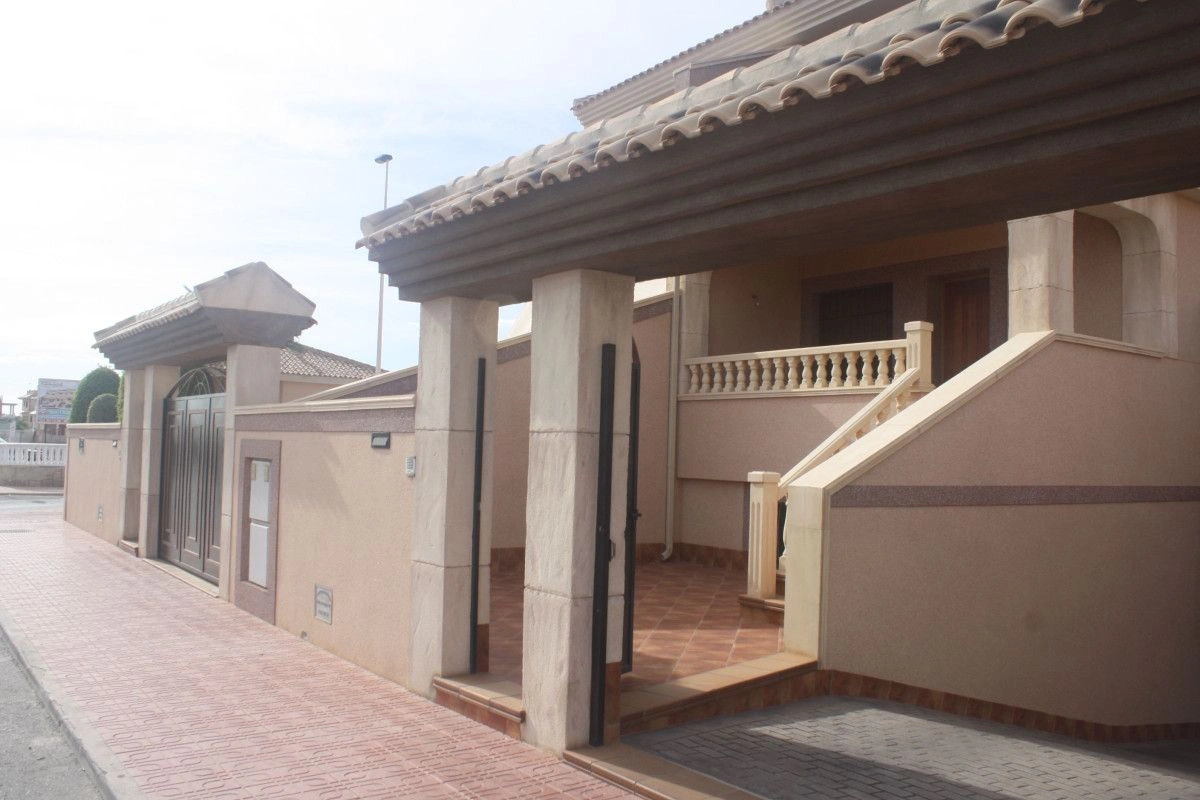 1 - venda casa torrevieja - costa blanca comunidade valenciana espanha