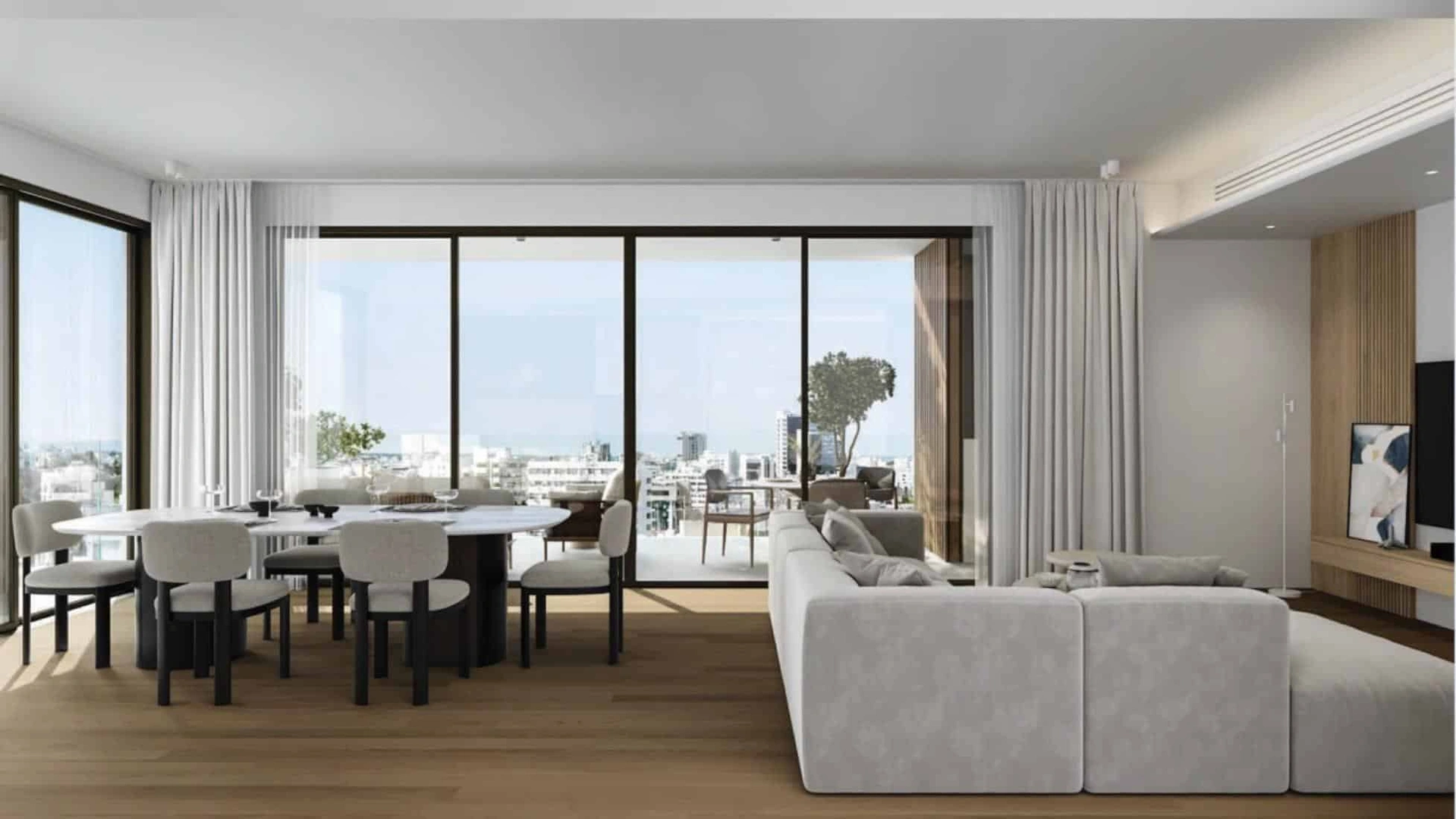 2 - vendita appartamento nicosia nicosia cipro