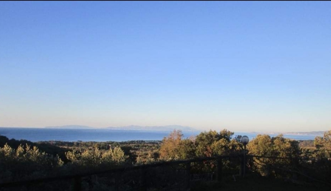1 - house for sale in follonica tuscany italy