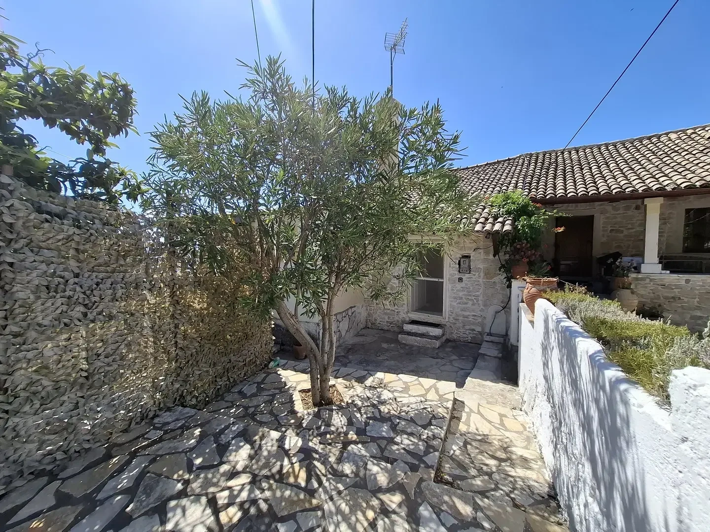 2 - vendita casa corfu isole ioniche grecia