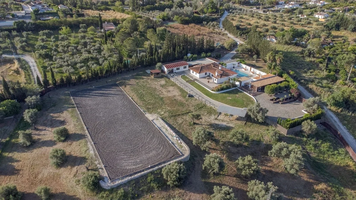 2 - vente maison coin andalousie espagne