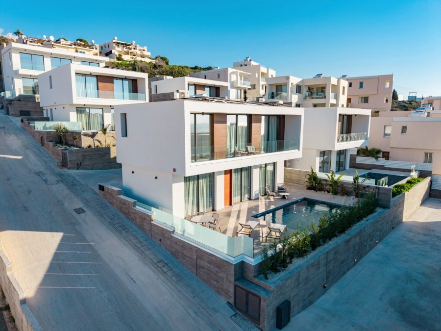 2 - verkauf villa paphos paphos zypern
