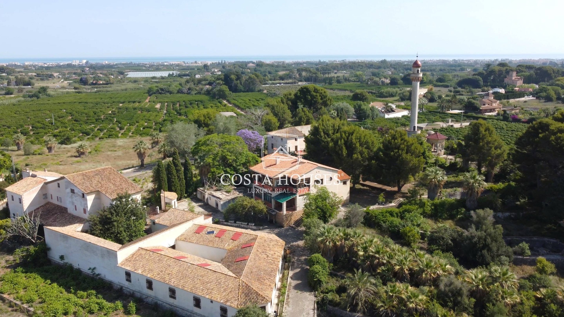 1 - vente maison vue mer denia - costa blanca communauté valencienne espagne