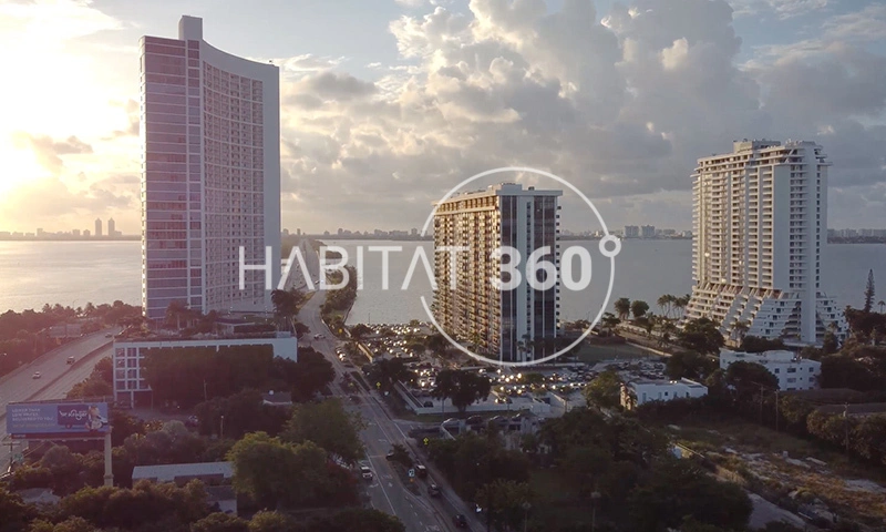 1 - vendita appartamento miami miami dade florida - usa
