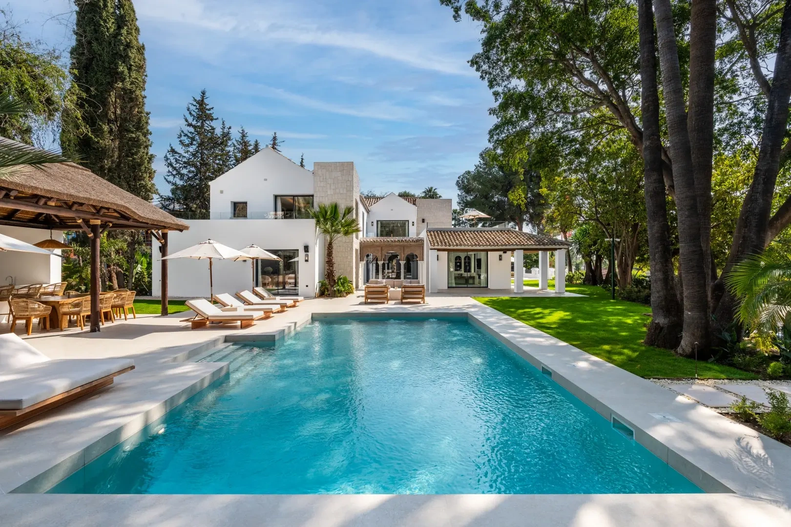 1 - venda casa marbella - costa del sol andaluzia espanha
