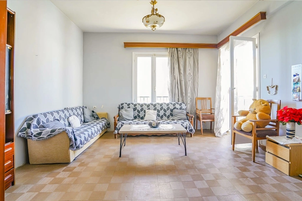 2 - verkauf haus meerblick pánormos kreta griechenland