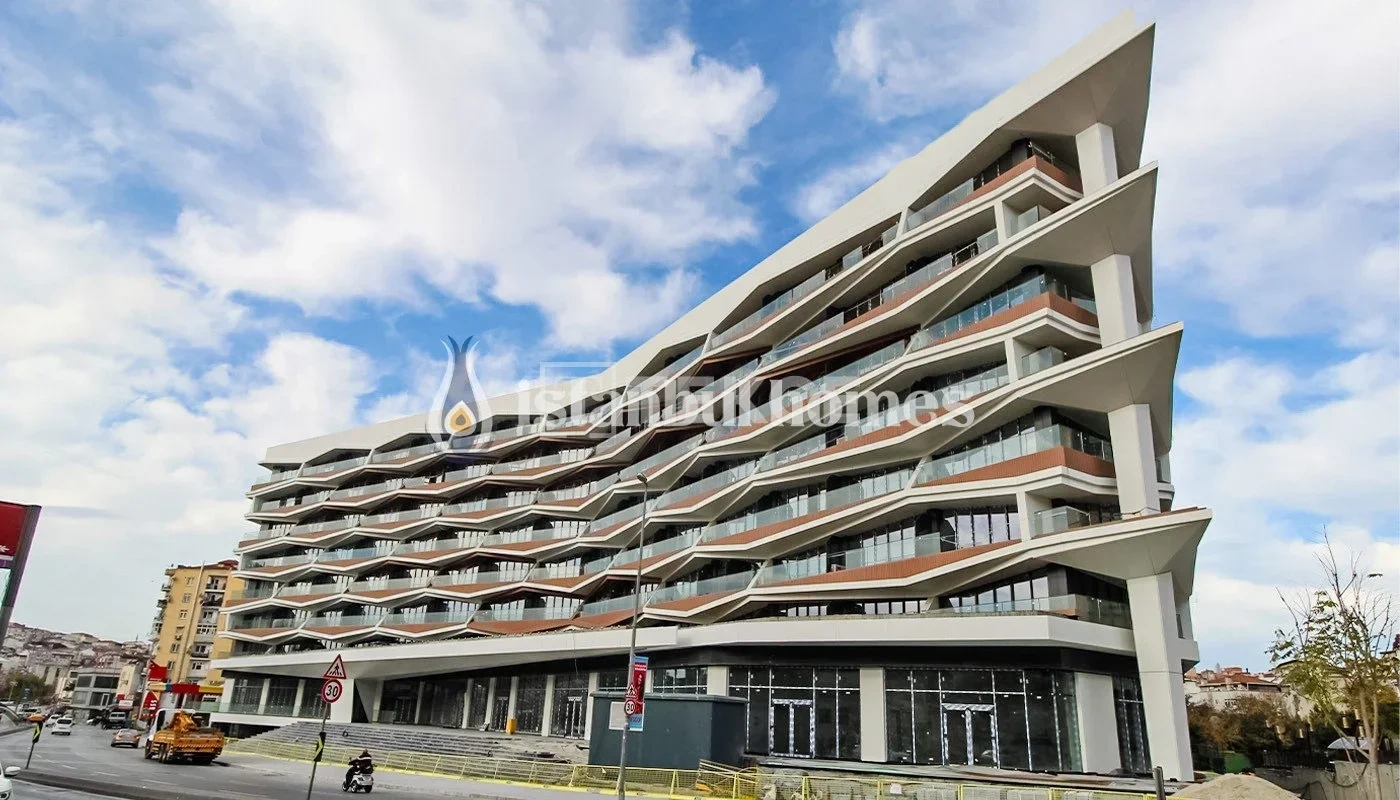 2 - vente commerce beyoglu istanbul turquie