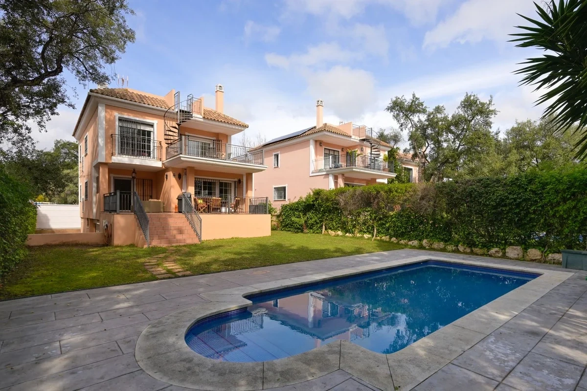 2 - vente maison marbella - costa del sol andalousie espagne