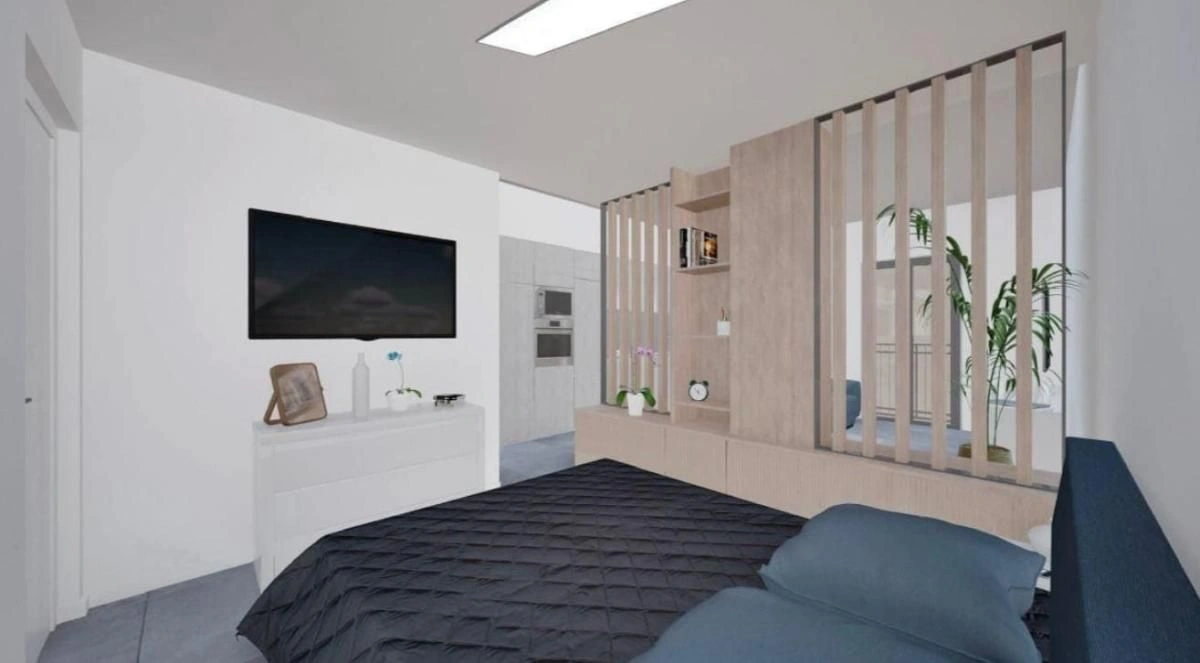 2 - apartment for sale in estepona - costa del sol andalusia spain