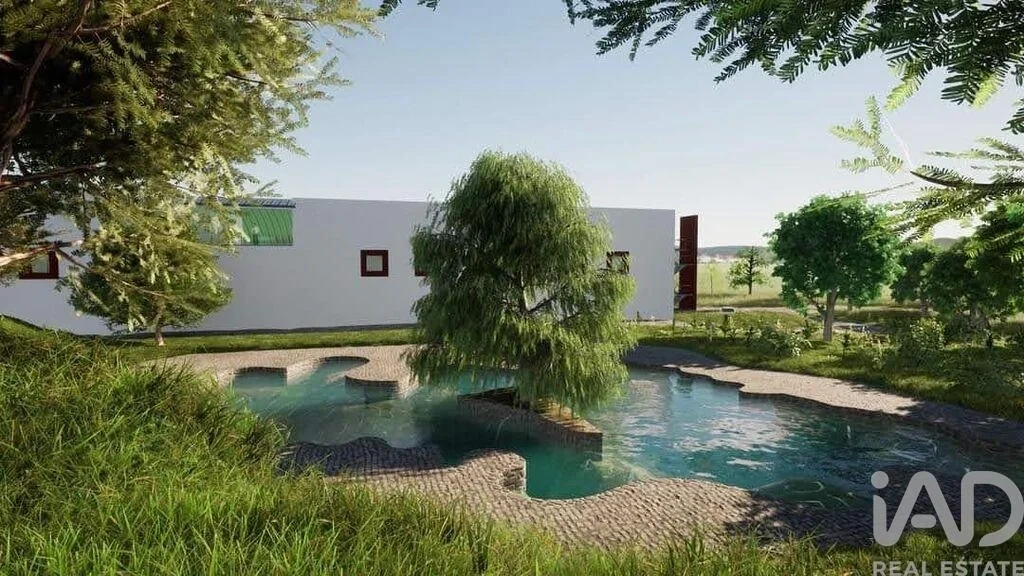 2 - venta terreno lourinhã región centro portugal