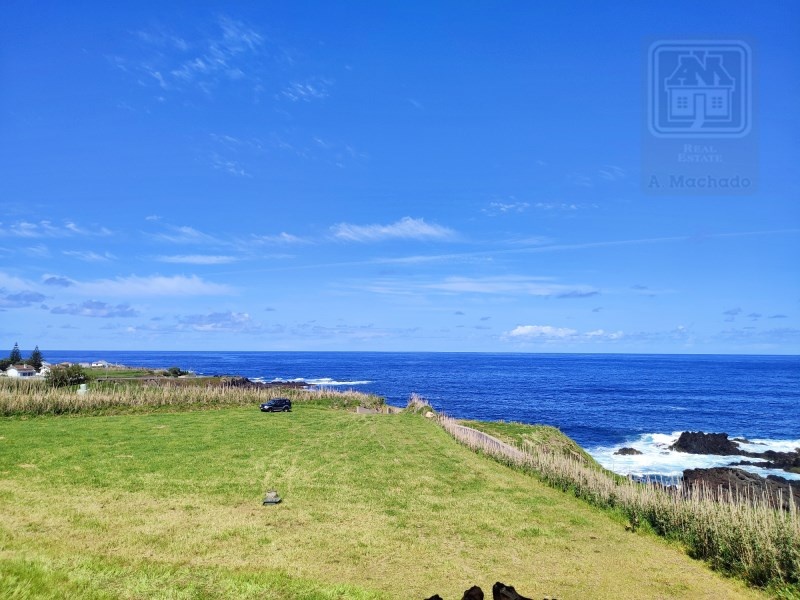 2 - verkauf grundstück meerblick ponta delgada die azoren portugal