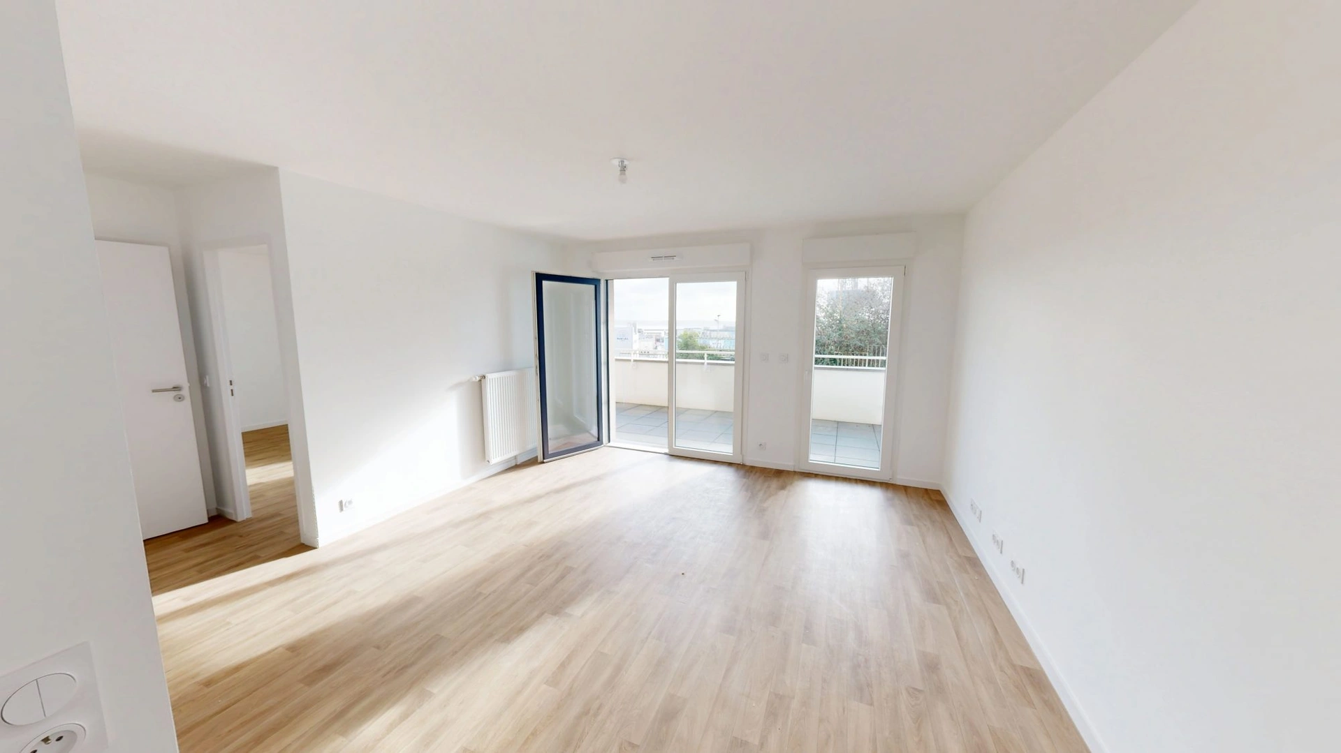 2 - apartment for sale in brest finistère - bretagne france