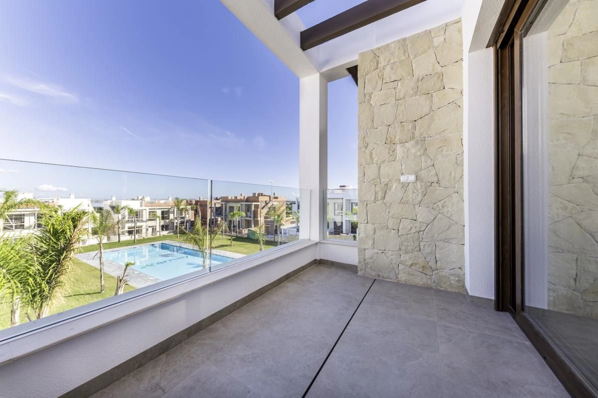 1 - apartment for sale in torrevieja - costa blanca valencian community spain