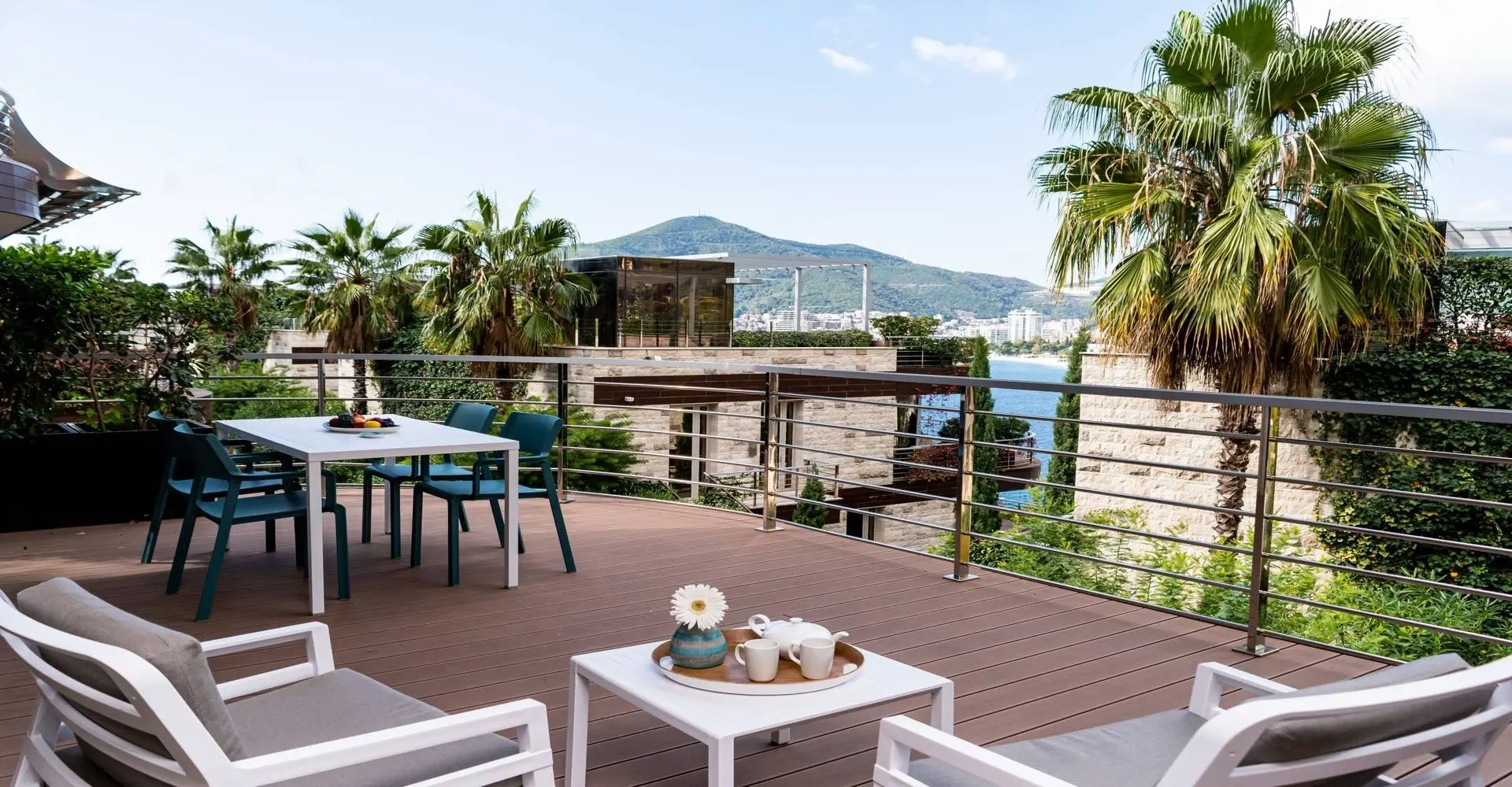 1 - verkauf wohnung meerblick budva budva montenegro