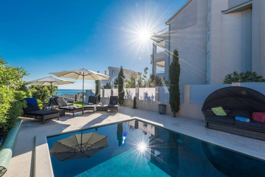 2 - verkoop appartement novalja lika-senj kroatië
