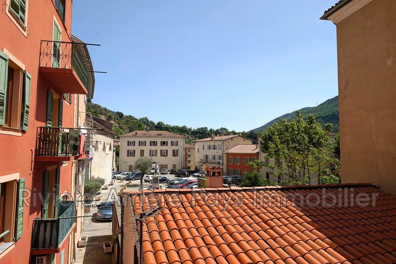 1 - venda apartamento puget-théniers alpes-maritimes frança
