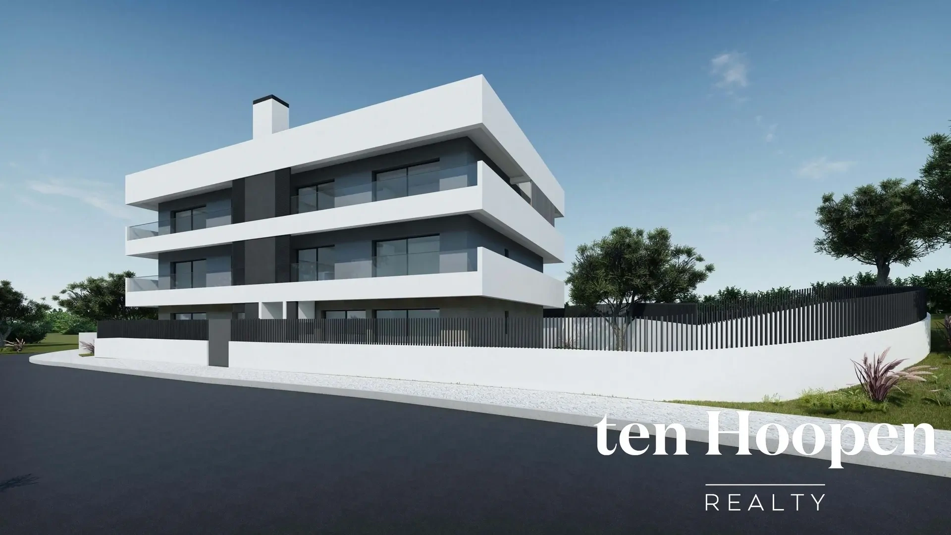 1 - venta apartamento mexilhoeira grande algarve portugal