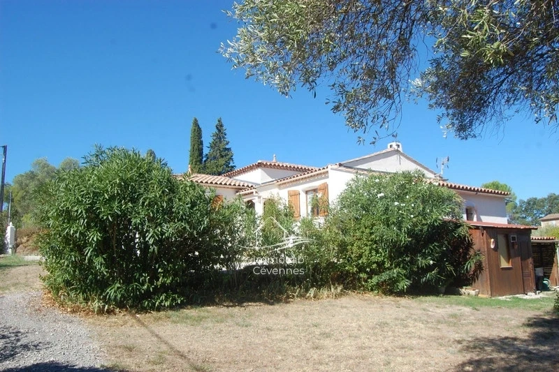 2 - vendita villa anduze gard francia
