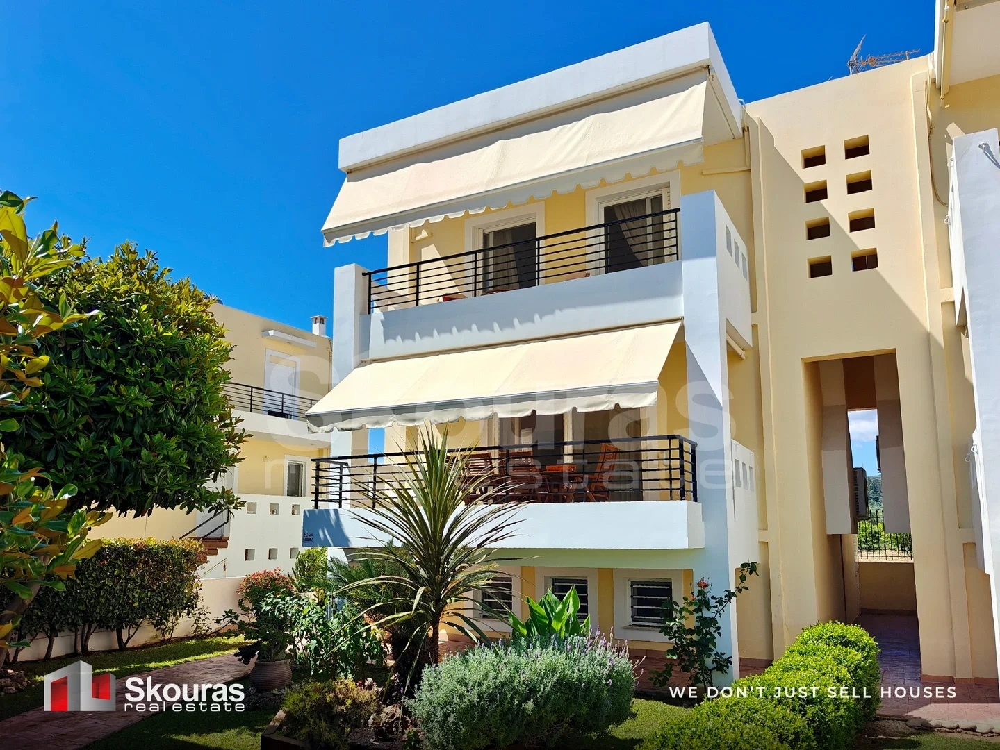 1 - venta casa vista al mar kato diminio peloponeso grecia