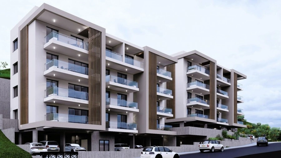 2 - vente appartement limassol limassol chypre
