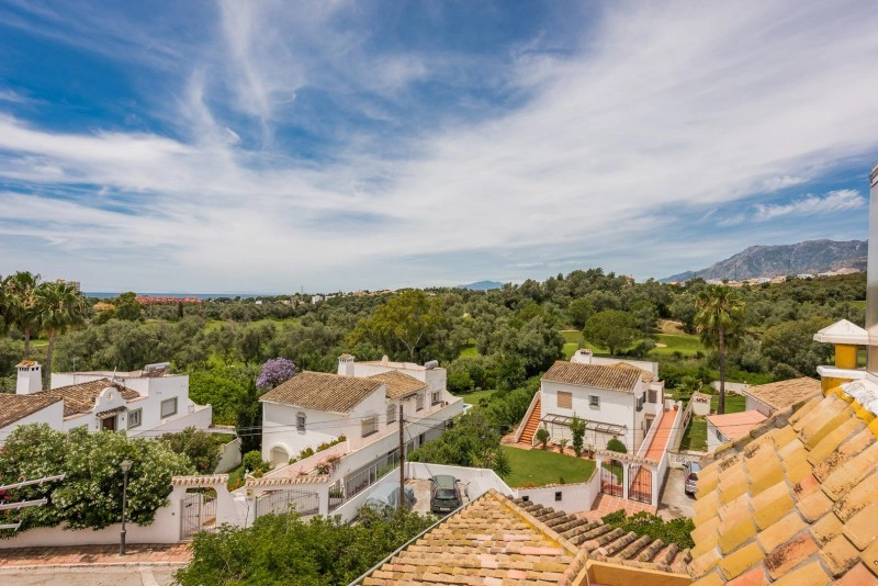 2 - venta casa a pie de playa el rosario andalucía españa