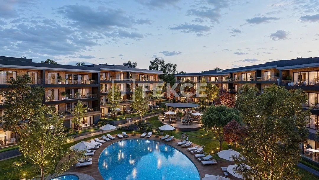 1 - venta apartamento çekmeköy istanbul turquía