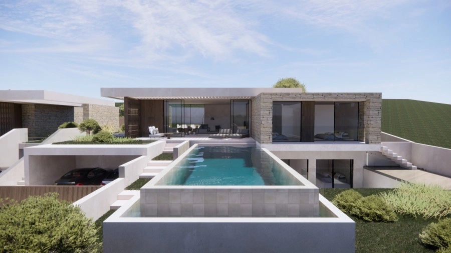 1 - villa for sale in paphos paphos cyprus