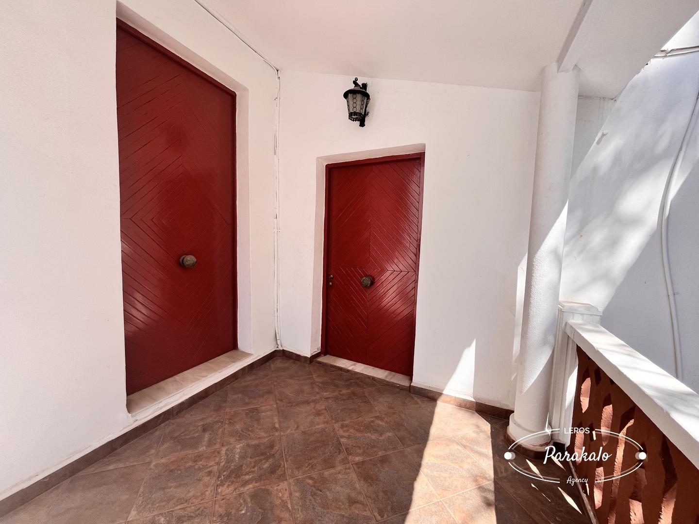 2 - sea view house for sale in leros south aegean greece