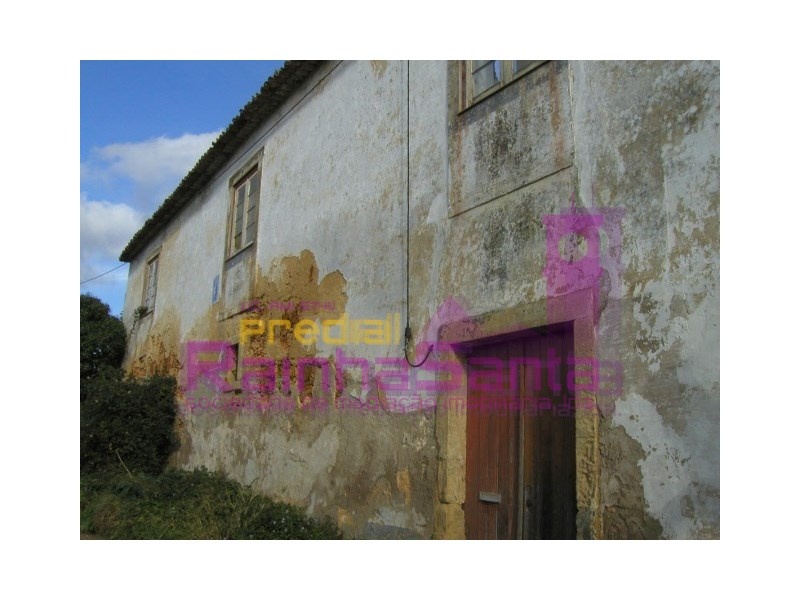 1 - venta casa cernache región centro portugal