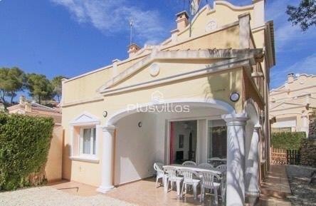 2 - verkauf haus calpe - costa blanca valencia spanien