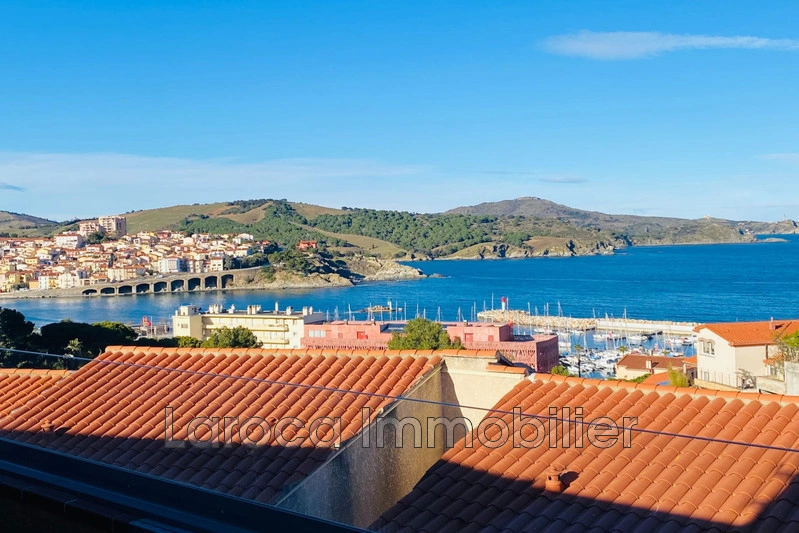 1 - verkauf haus meerblick banyuls sur mer pyrénées orientales frankreich