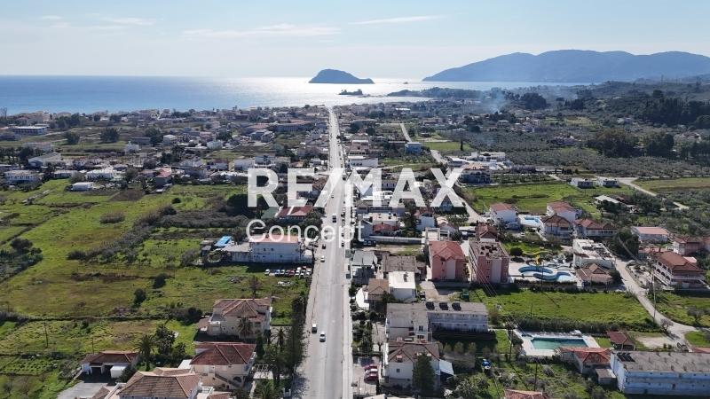 2 - venta edificio zante islas jónicas grecia