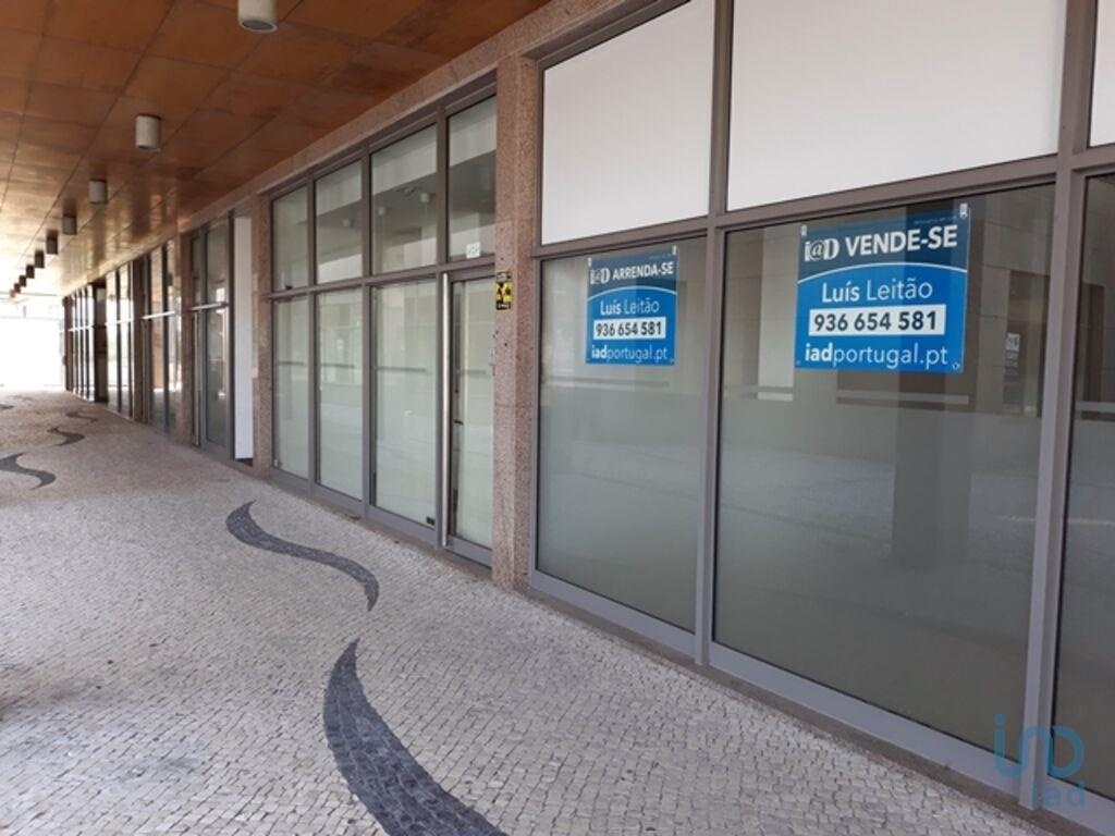 1 - verkauf business aveiro region zentrum portugal