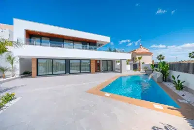 2 - verkauf villa ciudad quesada valencia spanien