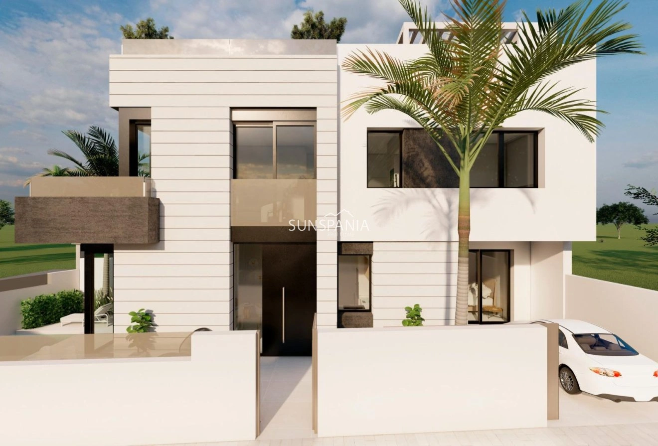 2 - vente appartement pilar de la horadada communauté valencienne espagne