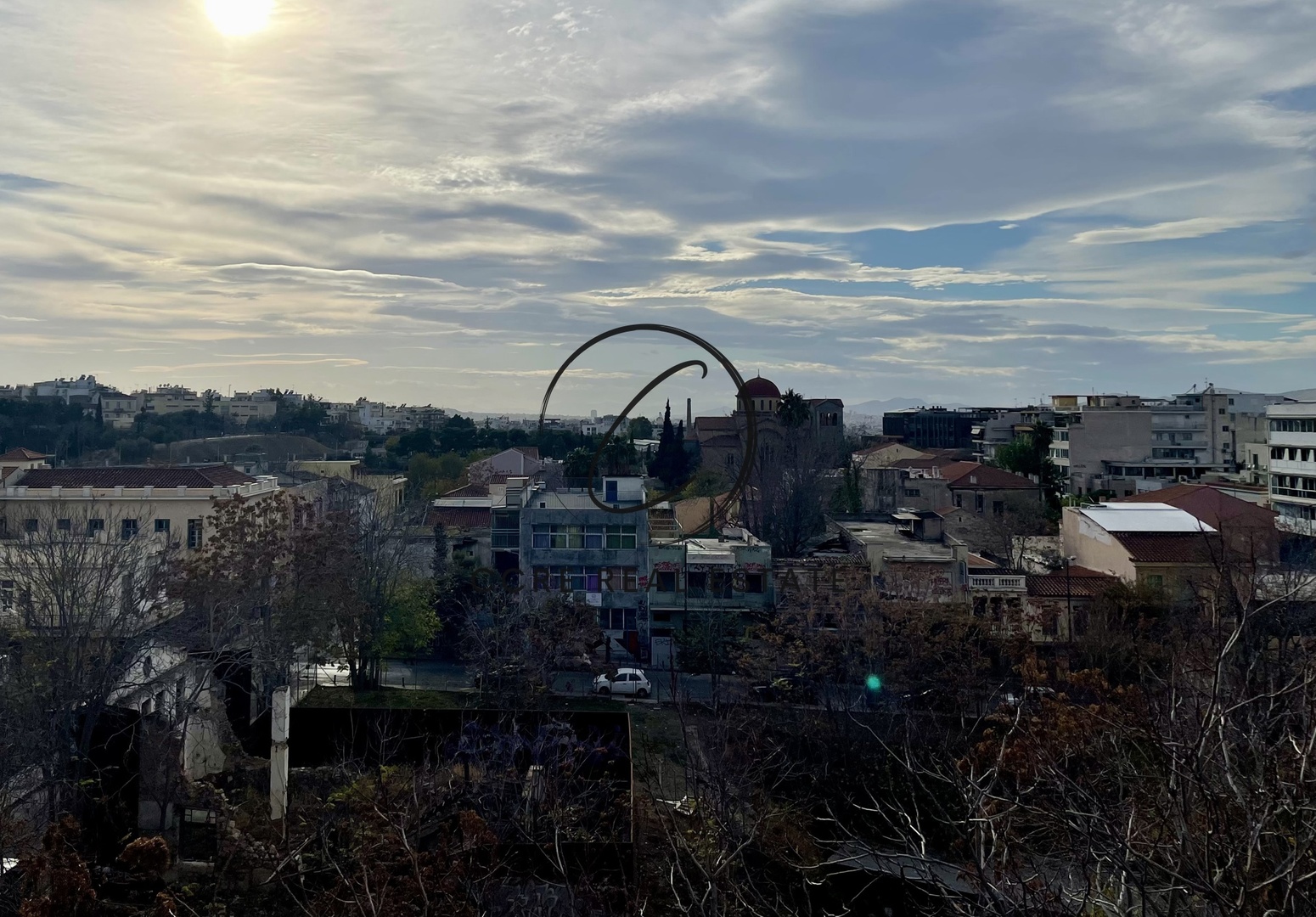 2 - verkauf haus athen attika griechenland