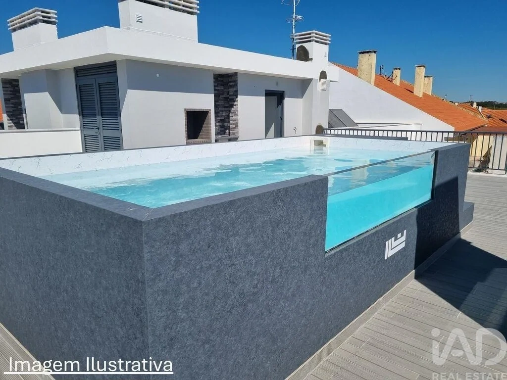 2 - venta apartamento vista al mar ericeira región de lisboa portugal