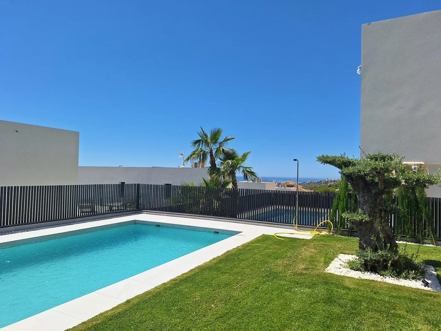 2 - venda casa vista de mar finestrat - costa blanca comunidade valenciana espanha
