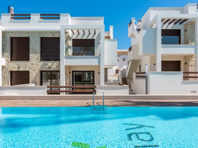 1 - venta casa torrevieja - costa blanca comunidad valenciana españa