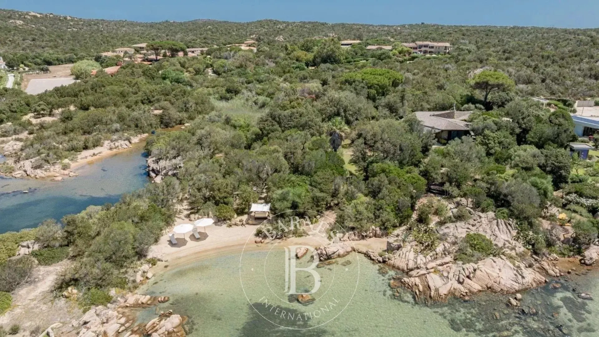 2 - ferienmiete haus meerblick porto cervo sardinien italien