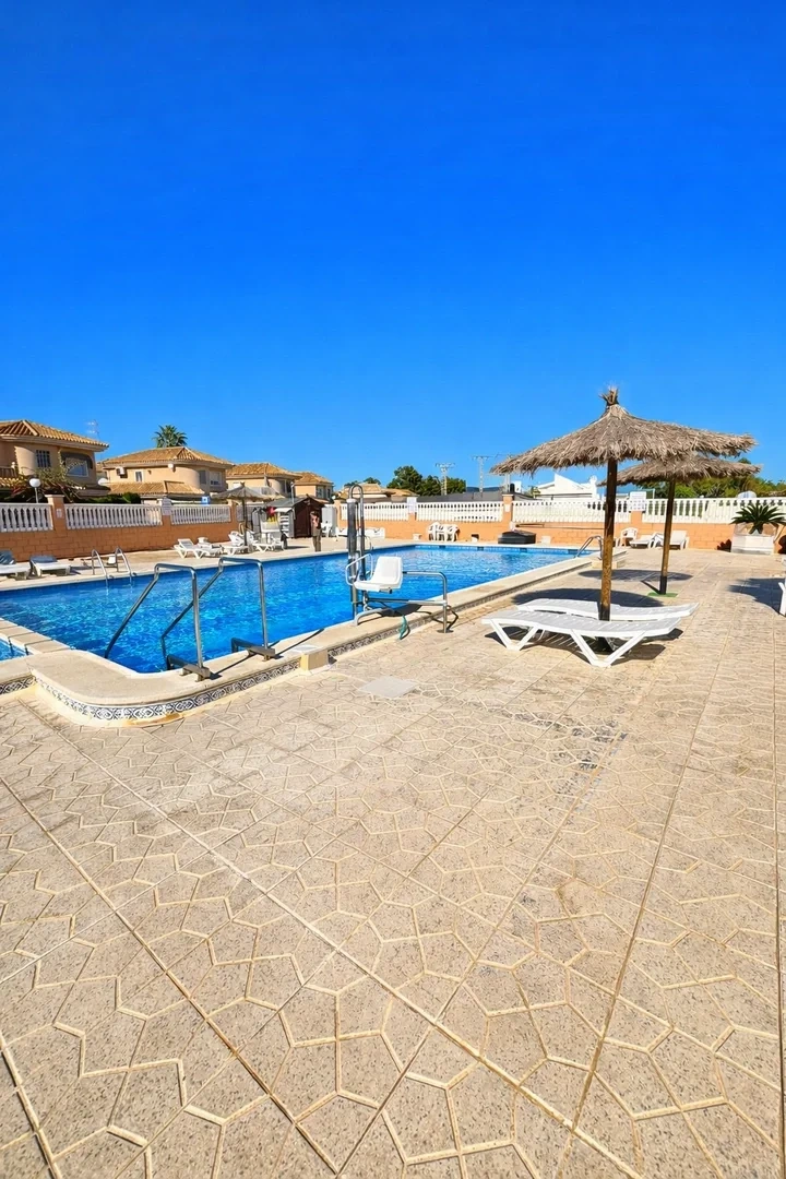 1 - venta apartamento torrevieja - costa blanca comunidad valenciana españa
