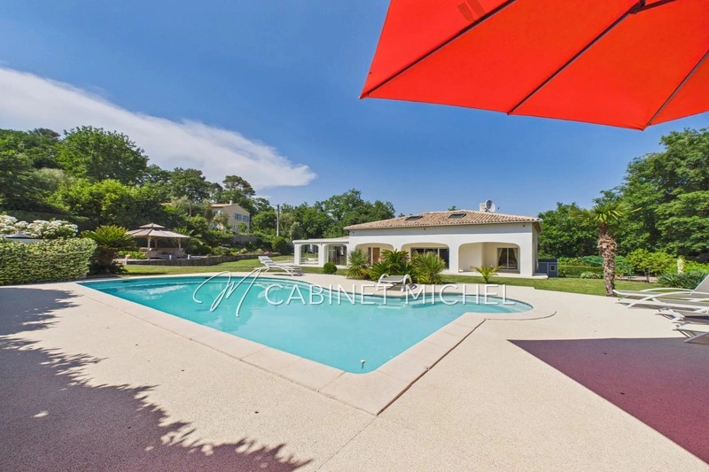 1 - vente villa opio alpes-maritimes france