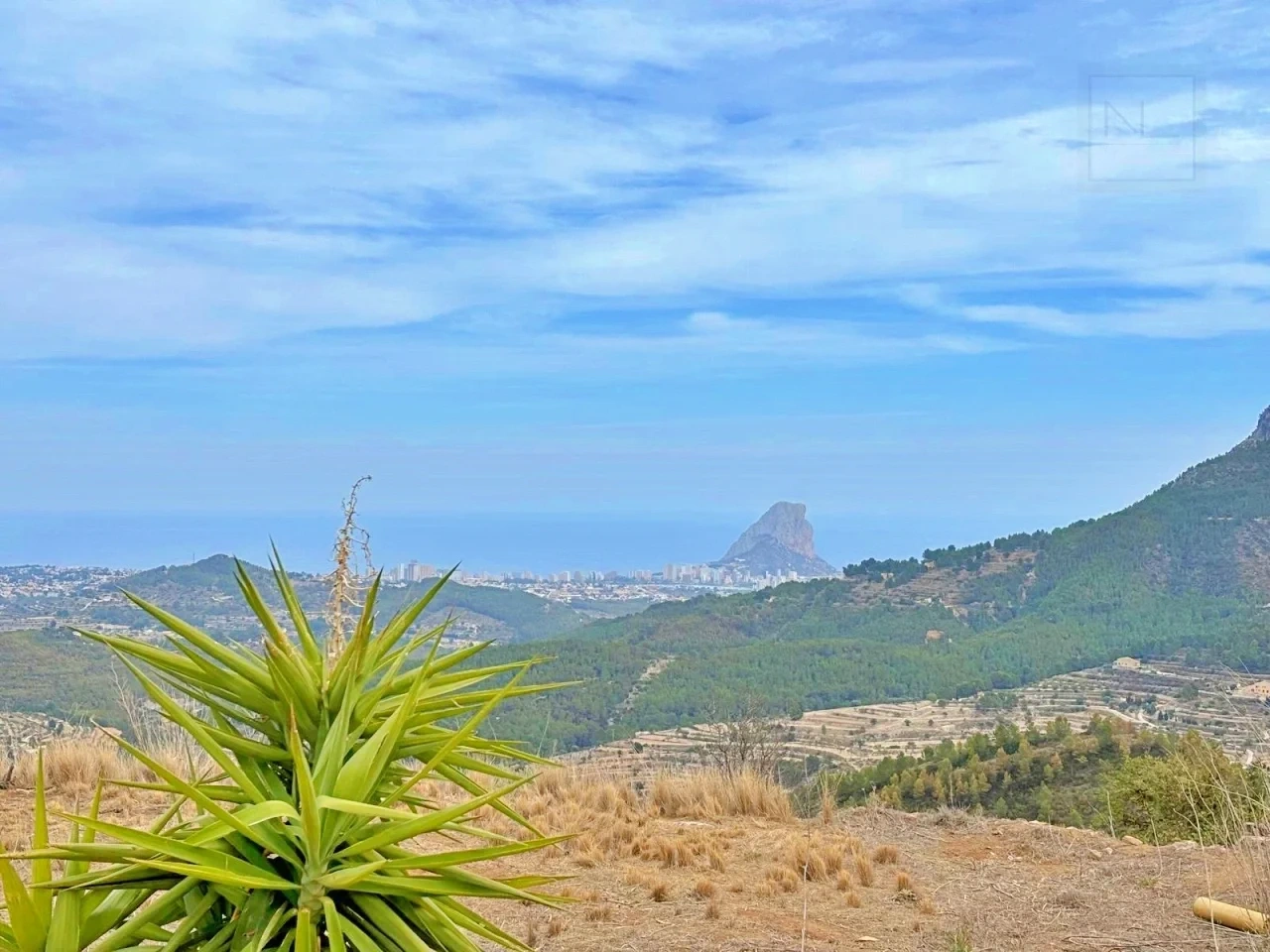 2 - verkauf haus benissa - costa blanca valencia spanien